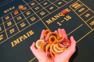 Explora el Emocionante Mundo del Casino en Línea Ganabet